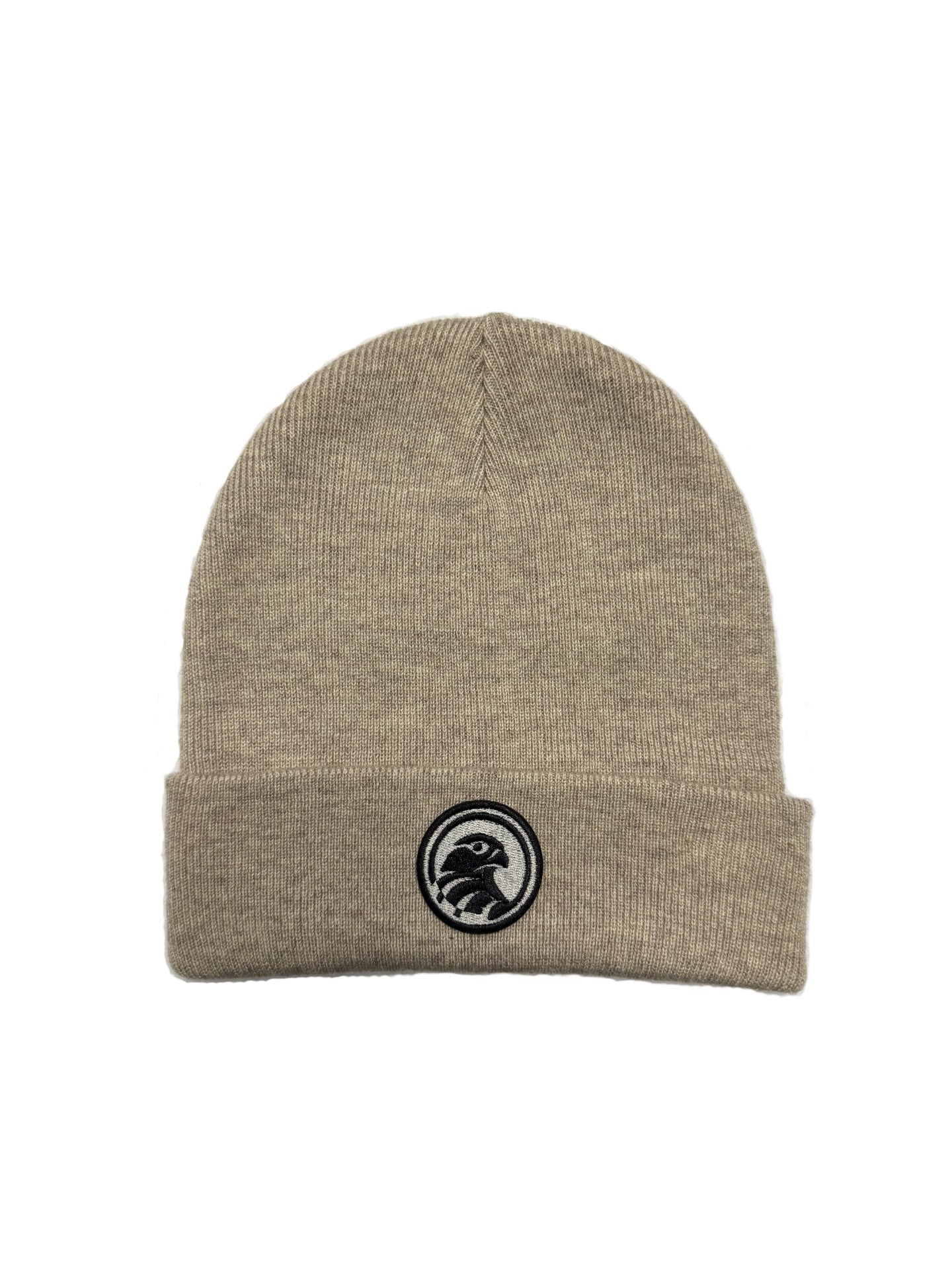 Merlin Merino Beanie