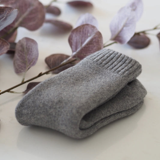 2 Pairs of Merino Wool blend high performance Hiking socks
