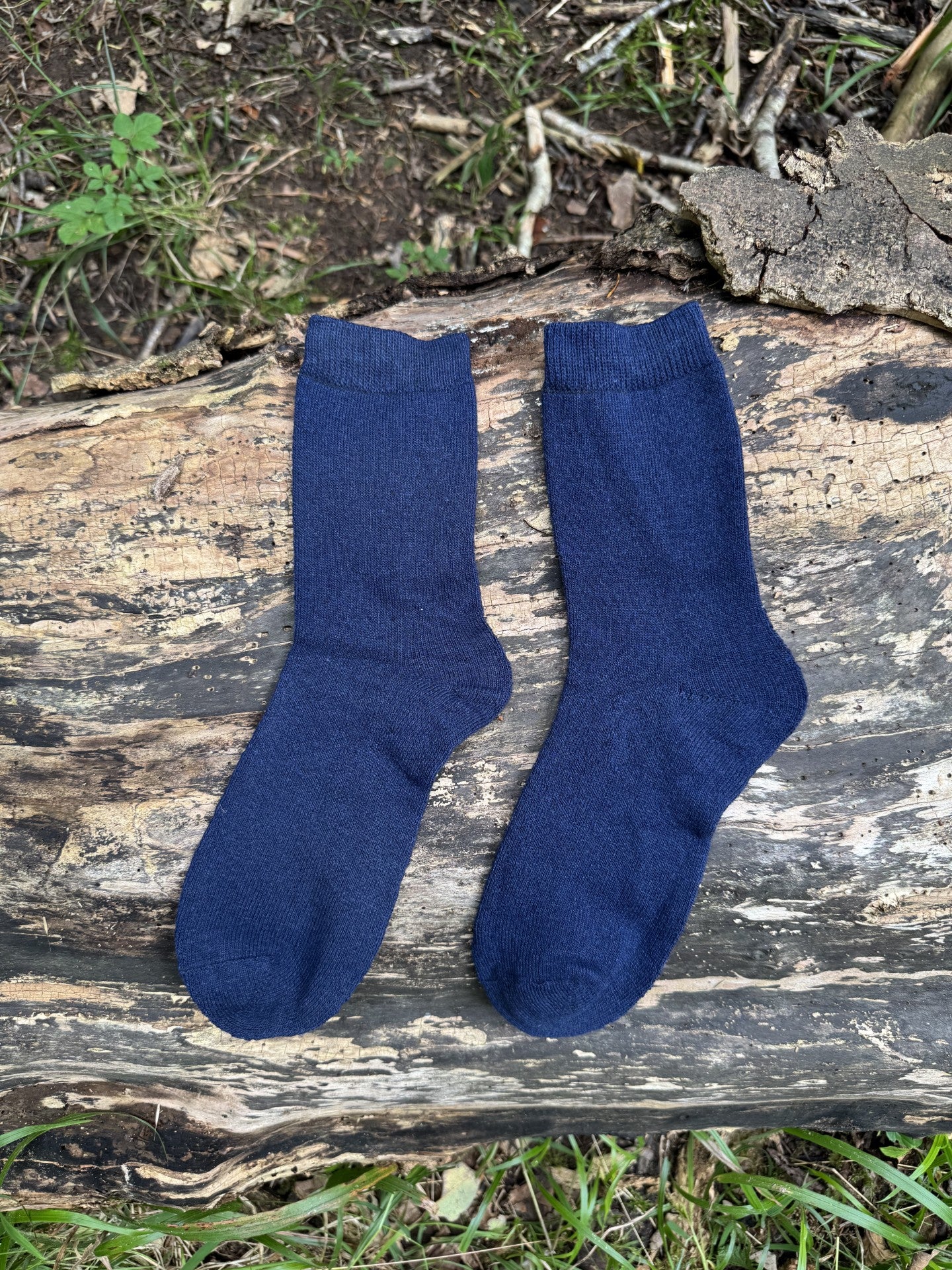 2 Pairs of Merino Wool blend high performance Hiking socks